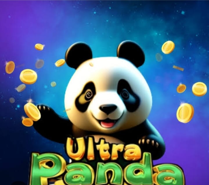 Panda master vip